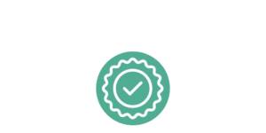 Garantiert legal und absolut diskret