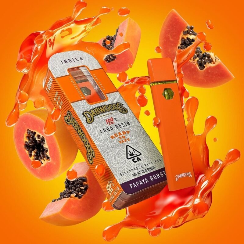 dabwoods vape deutschland